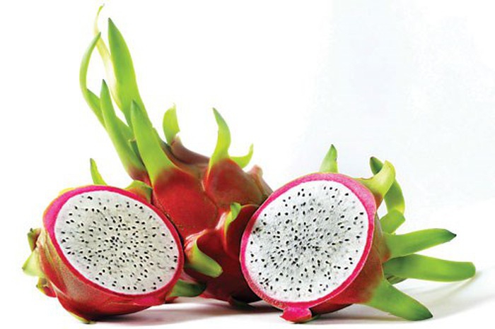 Bình Thuận Dragon Fruit